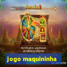 jogo maquininha